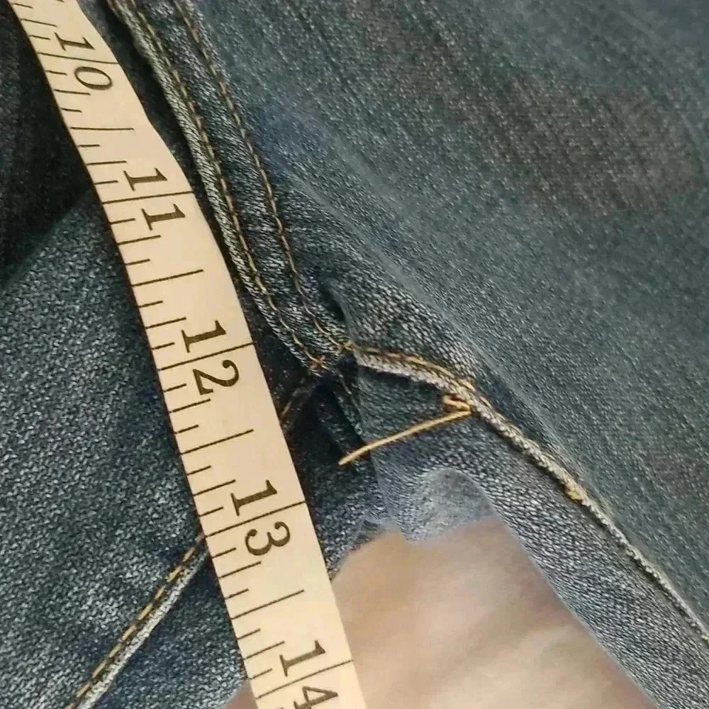 Calvin Klein Jeans Mens 36 wide leg - Picture 11 of 12